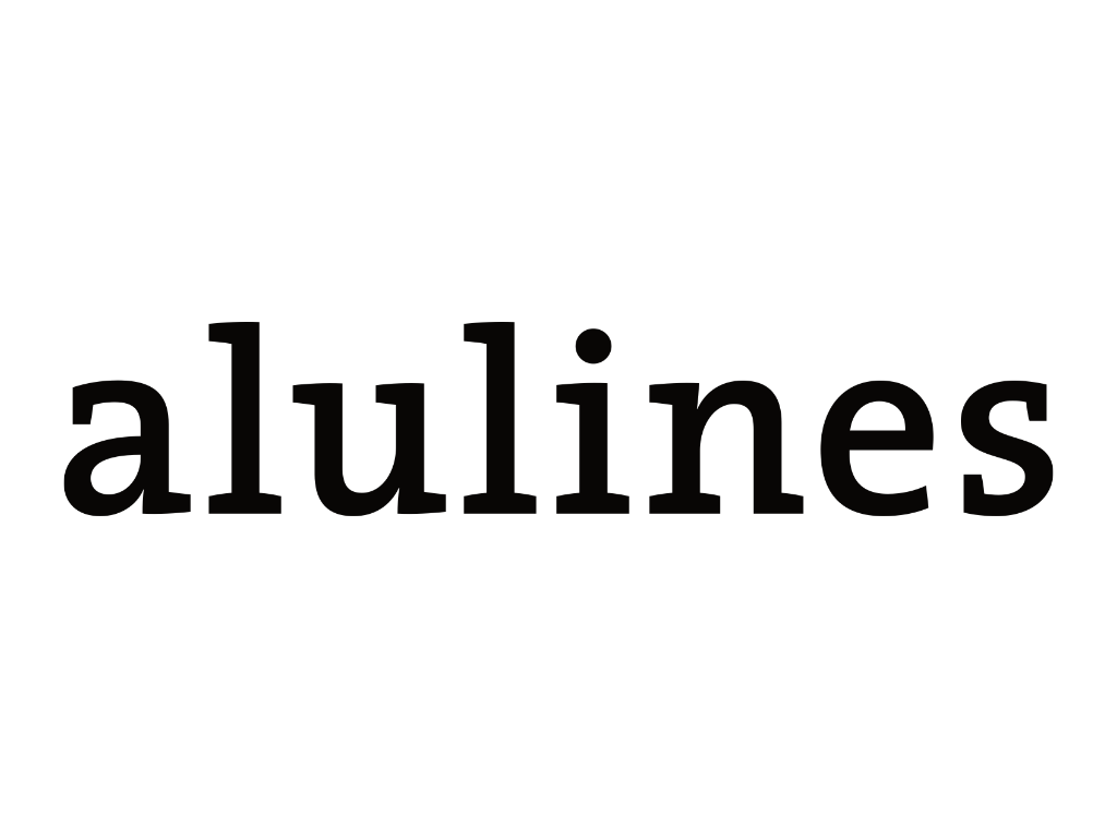 Alulines